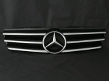 Mercedes-Benz SL class ѥѡ R230 07y SL65  GRILL ʥ᡼