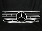 Mercedes-Benz C class ѥѡ W202 SL SPORTS STYLE GRILL ʥ᡼