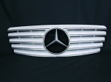 Mercedes-Benz E class ѥѡ W210 SL SPORTS STYLE GRILL ʥ᡼