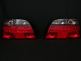 BMW 7꡼ ѥѡ E38 SMOKE LED TAIL ʥ᡼