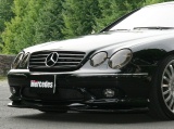 Mercedes-Benz CL class ѥѡ W215 03y- GOD HAND High Class եȥåס ʥ᡼