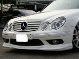 Mercedes-Benz E class ѥѡ W211 GOD HAND High Class եȥåס ʥ᡼