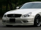 Mercedes-Benz CLS class ѥѡ W219 GOD HAND High Class եȥåס ʥ᡼