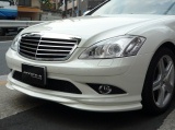 Mercedes-Benz S class ѥѡ W221 GOD HAND High Class եȥåס ʥ᡼