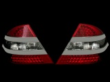 Mercedes-Benz S class ѥѡ W221  LEDơ ꥢ ʥ᡼