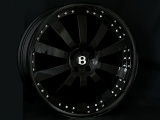 imported BENTLEY FLYING SPUR ѥѡ LDY LF10S BLACK/BLACK ʥ᡼