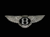 imported BENTLEY FLYING SPUR ѥѡ LDY CONTINENTAL ꡼ ƥ ֥ ʥ᡼