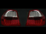 BMW 3꡼ ѥѡ E90 LED ꥢ ơ󥺡 ʥ᡼