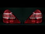Mercedes-Benz S class ѥѡ W221 SLR  ơ ꥢ V3 ʥ᡼