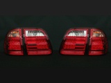 Mercedes-Benz E class ѥѡ W210 若 LED ơ ꥢ ʥ᡼