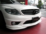 Mercedes-Benz CL class ѥѡ W216 CL63 65 GOD HAND եȥåס ʥ᡼