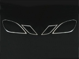 Mercedes-Benz E class ѥѡ إإåɥ饤ȥ󥰡 ʥ᡼
