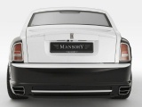 MANSORY Rolls-Royce Phantom ѥѡ إեȥ ꥢץ ʥ᡼