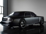 MANSORY Rolls-Royce Phantom ѥѡ إեȥ SWB ɥȡ ʥ᡼