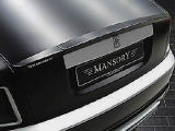 MANSORY Rolls-Royce Phantom ѥѡ إեȥ ꥢȥ󥯥ݥ顼 ʥ᡼