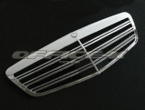 Mercedes-Benz S class ѥѡ W221 10y- S65 STYLE GRILL ʥ᡼