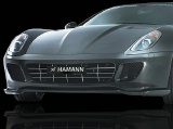 Ferrari ե顼 599 ѥѡ إե顼 599 Frontspoiler_Carbon ʥ᡼