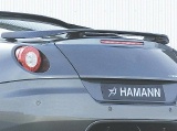 Ferrari ե顼 599 ѥѡ إե顼 599 Heckspoiler-Carbon ʥ᡼