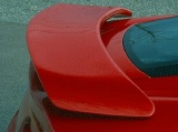 Ferrari ե顼 360 ѥѡ إե顼 360Modena Heckfluegel ʥ᡼