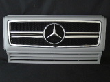 Mercedes-Benz G class ѥѡ W463 G63 13y STYLE GRILLE  PT/CH ʥ᡼