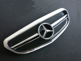 Mercedes-Benz E class ѥѡ W212 13y-쥬 63 STYLE GRILL WHT ʥ᡼
