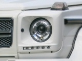 Mercedes-Benz G class ѥѡ W463 13LED DAY TIME LIGHT with COVER ףȣԡ ʥ᡼