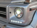 Mercedes-Benz G class ѥѡ W463 13LED DAY TIME LIGHT with COVER ӣɣ̡ ʥ᡼