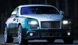 MANSORY Rolls-Royce Wraith ѥѡ MANSORY 륹 쥤 եȥݥ顼 ʥ᡼