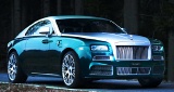 MANSORY Rolls-Royce Wraith ѥѡ MANSORY 륹 쥤 ɥȡ ʥ᡼