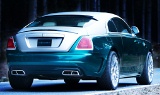 MANSORY Rolls-Royce Wraith ѥѡ MANSORY 륹 쥤 ꥢݥ顼 ʥ᡼