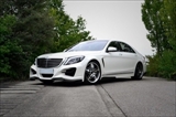 Mercedes-Benz S class ѥѡ Lorinser ɥ Long ʥ᡼