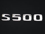 Mercedes-Benz S class ѥѡ إ ֥ S500 ʥ᡼