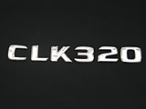 Mercedes-Benz CLK class ѥѡ إ ֥ CLK320 ʥ᡼