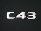Mercedes-Benz C class ѥѡ إ ֥ C43 ʥ᡼