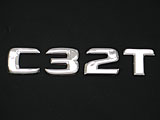 Mercedes-Benz C class ѥѡ إ ֥ C32T ʥ᡼
