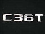 Mercedes-Benz C class ѥѡ إ ֥ C36T ʥ᡼