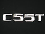 Mercedes-Benz C class ѥѡ إ ֥ C55T ʥ᡼