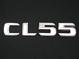 Mercedes-Benz CL class ѥѡ إ ֥ CL55 ʥ᡼