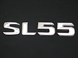 Mercedes-Benz SL class ѥѡ إ ֥ SL55 ʥ᡼