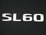 Mercedes-Benz SL class ѥѡ إ ֥ SL60 ʥ᡼