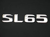 Mercedes-Benz SL class ѥѡ إ ֥ SL65 ʥ᡼