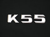 Mercedes-Benz S class ѥѡ إ२֥ K55 ʥ᡼