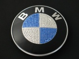SWAOROVSKI  ѥѡ BMW ե BONNET BADGE  ʥ᡼