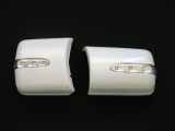 Mercedes-Benz 190 class ѥѡ DOOR MIRROR COVER<br>WITH FLASHER ʥ᡼