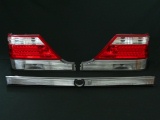 Mercedes-Benz S class ѥѡ W140  LEDơ ʥ᡼