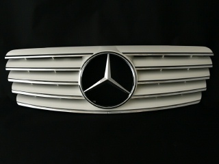 Mercedes-Benz CLK class ѥѡ W208 SL SPORTS STYLE GRILL ʥ᡼