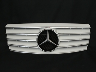 Mercedes-Benz C class ѥѡ W202 SL SPORTS STYLE GRILL ʥ᡼