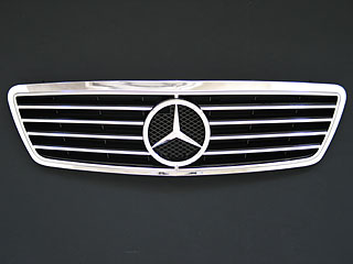 Mercedes-Benz C class ѥѡ W203 CL 륰 ʥ᡼