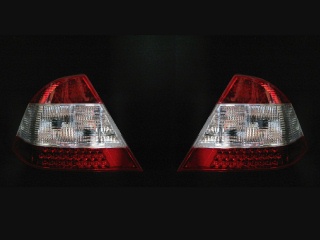 Mercedes-Benz S class ѥѡ LED ơ ꥢ ʥ᡼