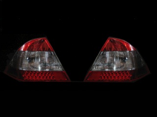Mercedes-Benz S class ѥѡ LED ơ ⡼ ʥ᡼